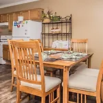 Whispering Pines 413Hc