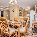 Whispering Pines 413Hc