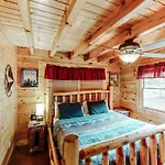 Creekside Dreams