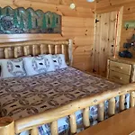5 O\' Clock Somewhere Cabin
