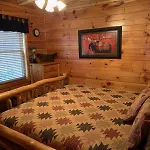 5 O\' Clock Somewhere Cabin
