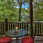 Alone At Last Cabin - Sage Vacations