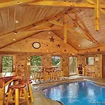 5 O\' Clock Somewhere Cabin
