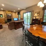 Sanctuary Cabin