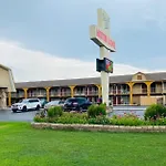 Conner Hill Motor Lodge