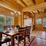 Great Wolf Cabin In Pigeon Forge!