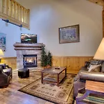 Great Wolf Cabin In Pigeon Forge!
