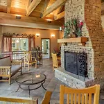 Econo Lodge Pigeon Forge Riverside