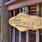 Great Wolf Cabin In Pigeon Forge!