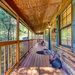 Sunset Ridge Cabin