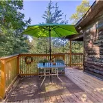 Sunset Ridge Cabin