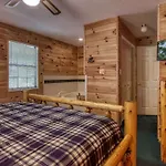 Sunset Ridge Cabin