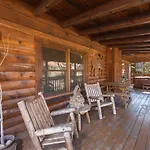 Moose Tracks Cabin