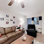 River Place Hideaway