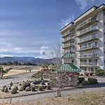 Condo On Gatlinburg Golf Course 2 Mi To Dollywood