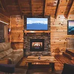 Bear Down With Hot Tub, Pool Table, Arcade Games