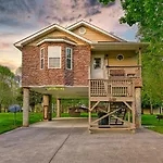 High N Dry-Quiet River Access Neighborhood, 1 Mile To Parkway, 5 Miles To Dollywood!