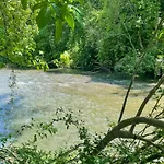 River Oarasis In Heart Of Pigeon Forge!