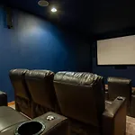 Rocky Retreat - Mtnview,Communitypool,Theaterroom