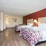 Red Roof Inn & Suites Pigeon Forge Parkway