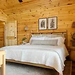 Sweet Tea Timber Indoor Pool Hot Tub