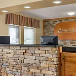Howard Johnson By Wyndham Pigeon Forge