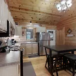 Pleasant Hollow Cabin