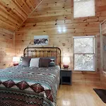 Pleasant Hollow Cabin
