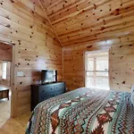 Pleasant Hollow Cabin