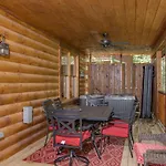 Black Bear Getaway