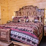 Black Bear Getaway