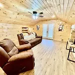 Double L Ranch Farmhouse