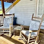 Double L Ranch Farmhouse