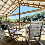 Double L Ranch Farmhouse
