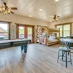 T-Bear\'S Cabin