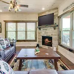 T-Bear\'S Cabin