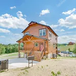 T-Bear\'S Cabin