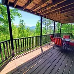 Mountain Ridge