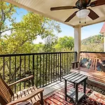 Jan\'S Riverside Retreat