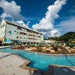 The Lodge At Camp Margaritaville