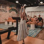 The Lodge At Camp Margaritaville