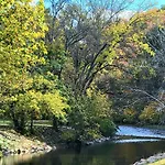 Skinny Dippin\'-River Front- Free Tickets-Dog Friendly