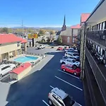 Super 8 By Wyndham Pigeon Forge Downtown