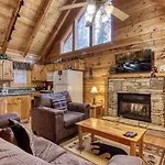 Er259- Country Charm Great Location, Close To Town Cabin