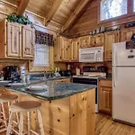 Er259- Country Charm Great Location, Close To Town Cabin