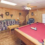 Er308- The Cozy Bear- Great Location- Close To Town Cabin