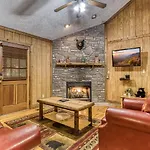 Er38R Grandpa\'S Getaway - Great Location- Close To Town Cabin