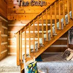 Er17 - The Perfect Getaway - Great Location - Close To Town! Cabin