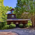 Er1 - Smoky Mountain Escape Great Location - Close To Town! Cabin
