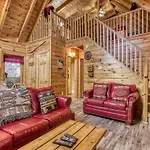 Er317 - The Cubby Hole - Great Location - Close To Town Cabin